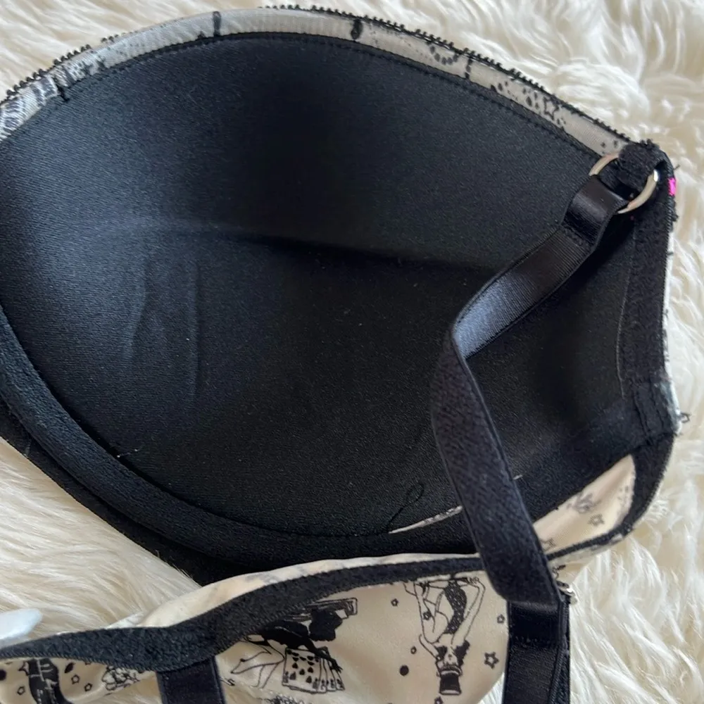 Victoria’s Secret Sexy Little Things Bra - Image 6