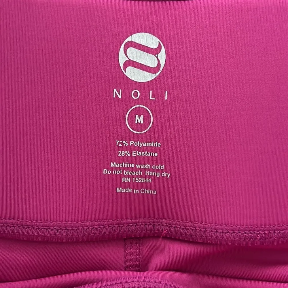 NOLI Leggings EUC   - Image 4
