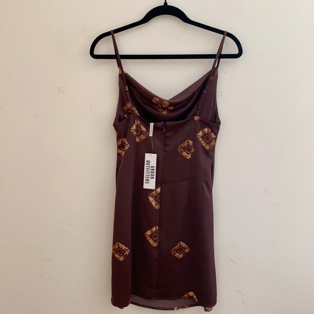 Urban Outfitters | Mallory Slip Dress - Image 4