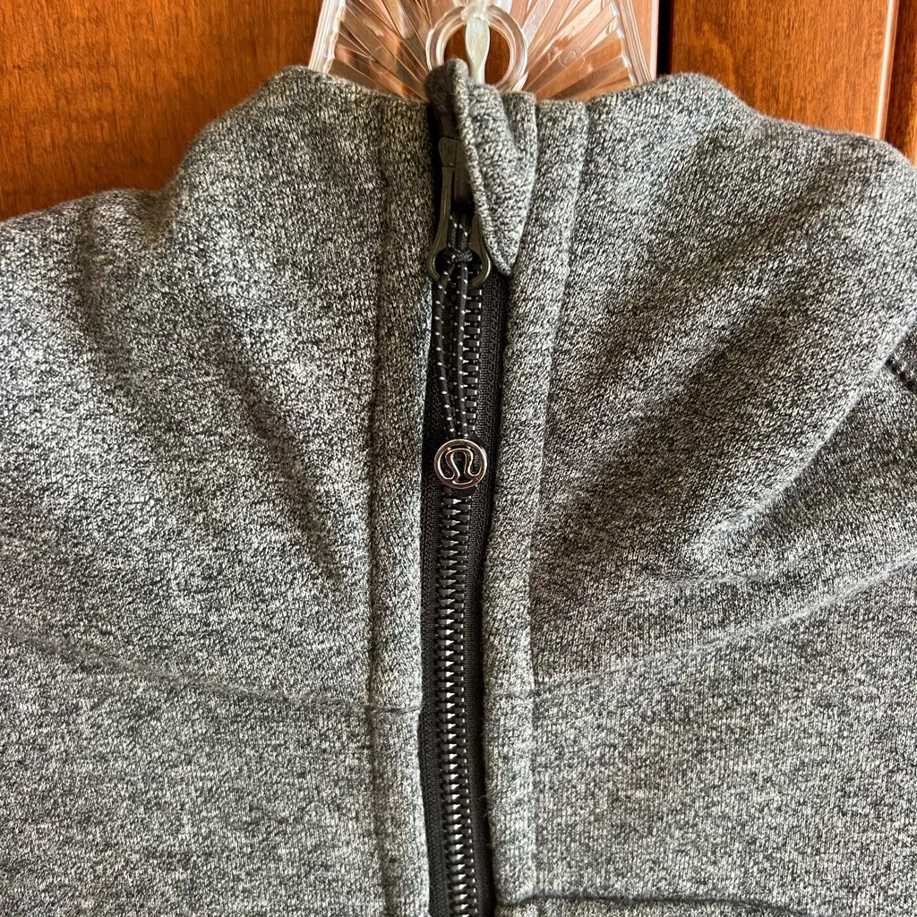 Lululemon scuba hoodie - Image 4