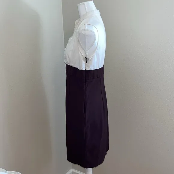 A. Byer junior empire waist dress - Image 4