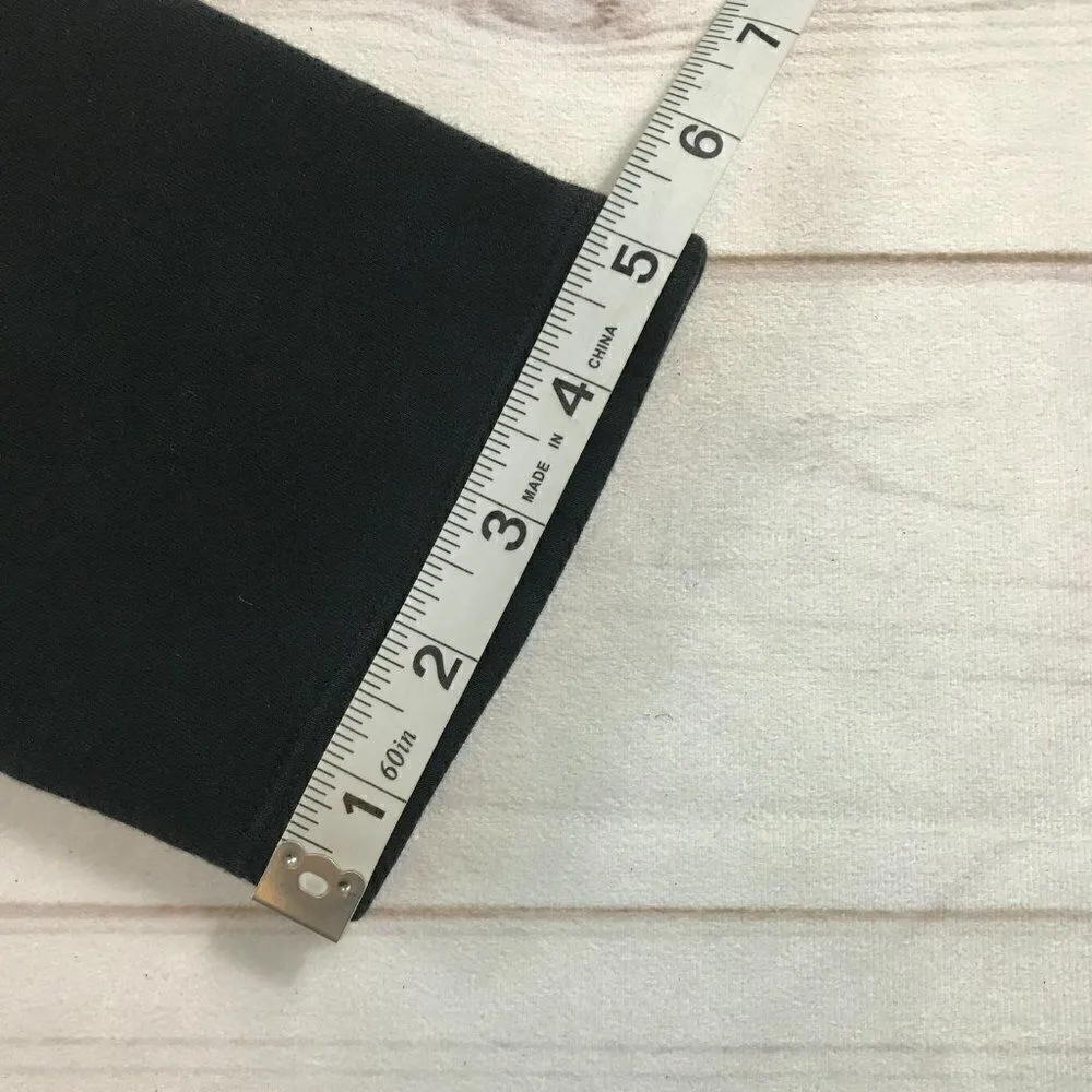 Fabletics Vanessa Black Cardigan  XS - Image 11