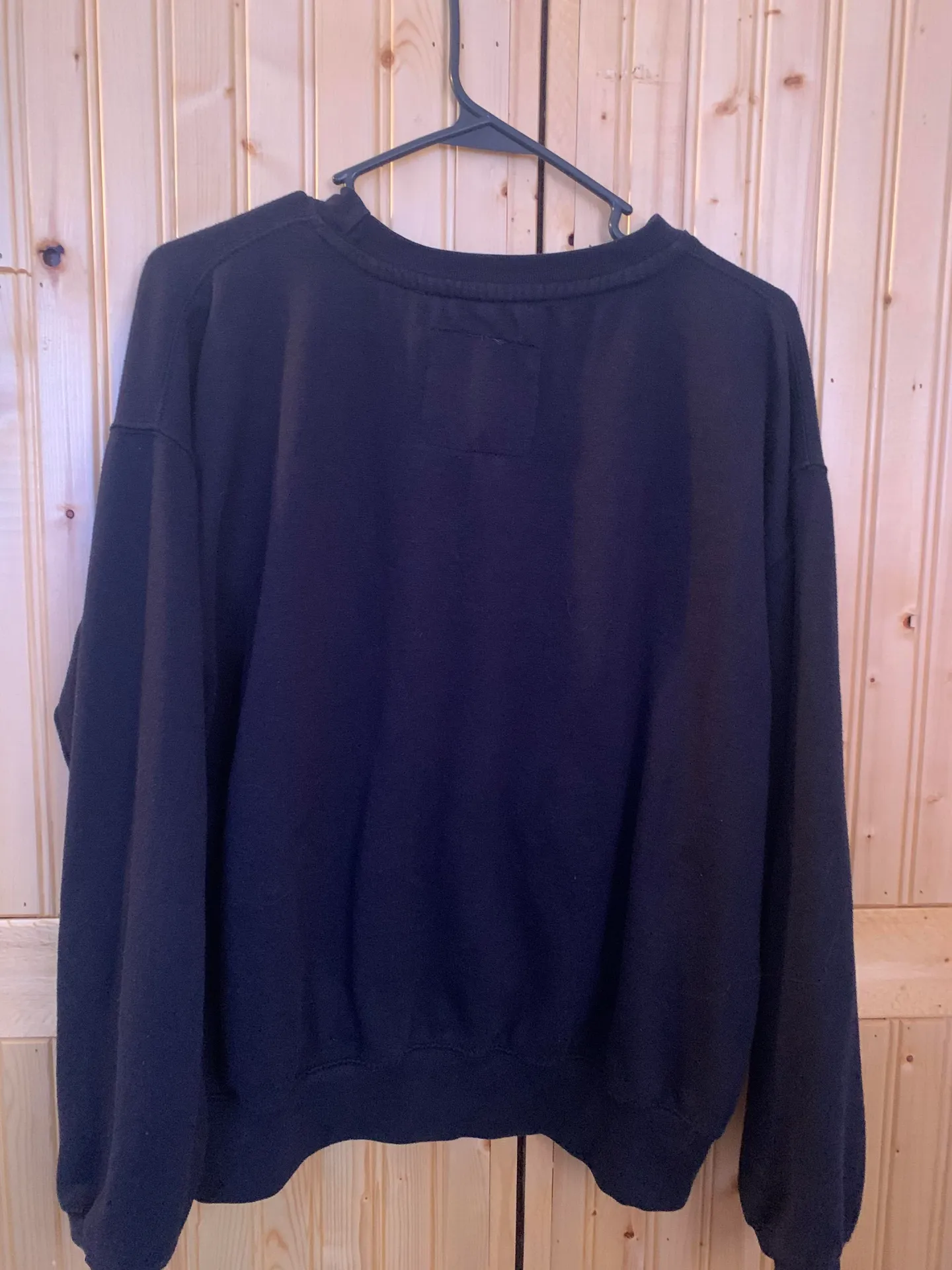 Baltimore Crewneck Sweatshirt Size M - Image 2