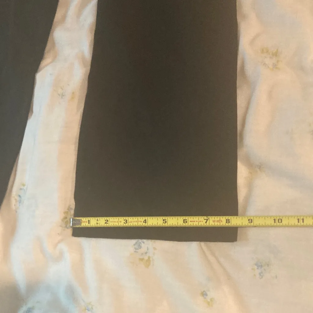 Old Navy Black Women's Pants - Image 5