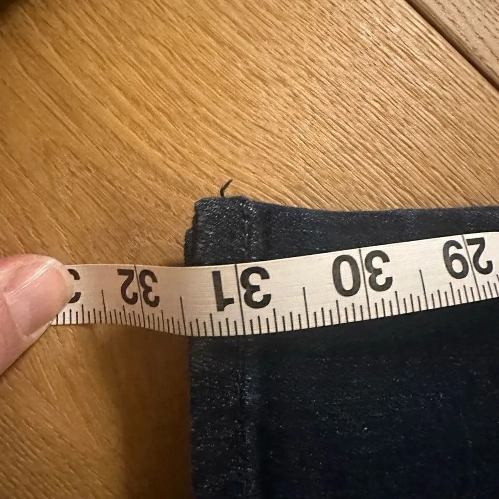 7 for all mankind 7fam karah straight jeans 26 - Image 7