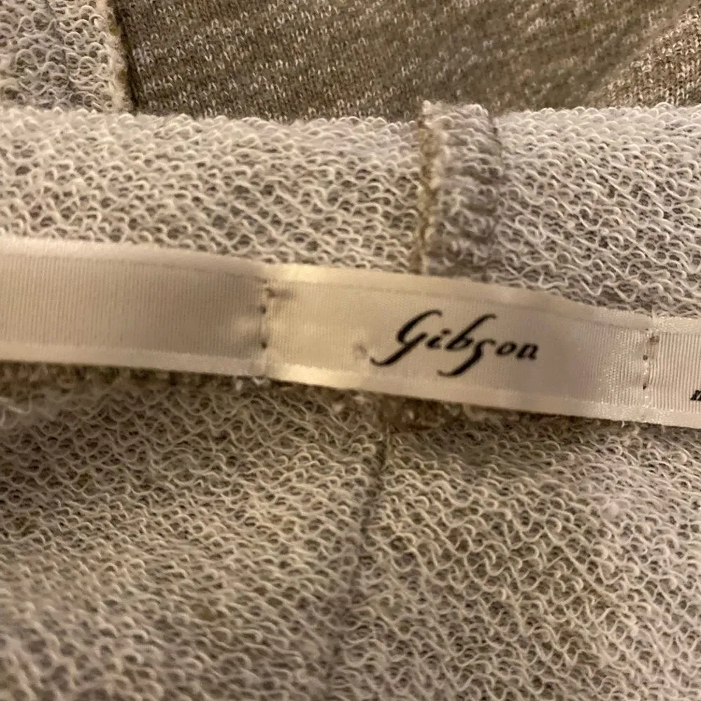 Gibson   raw thread pullover - Image 6