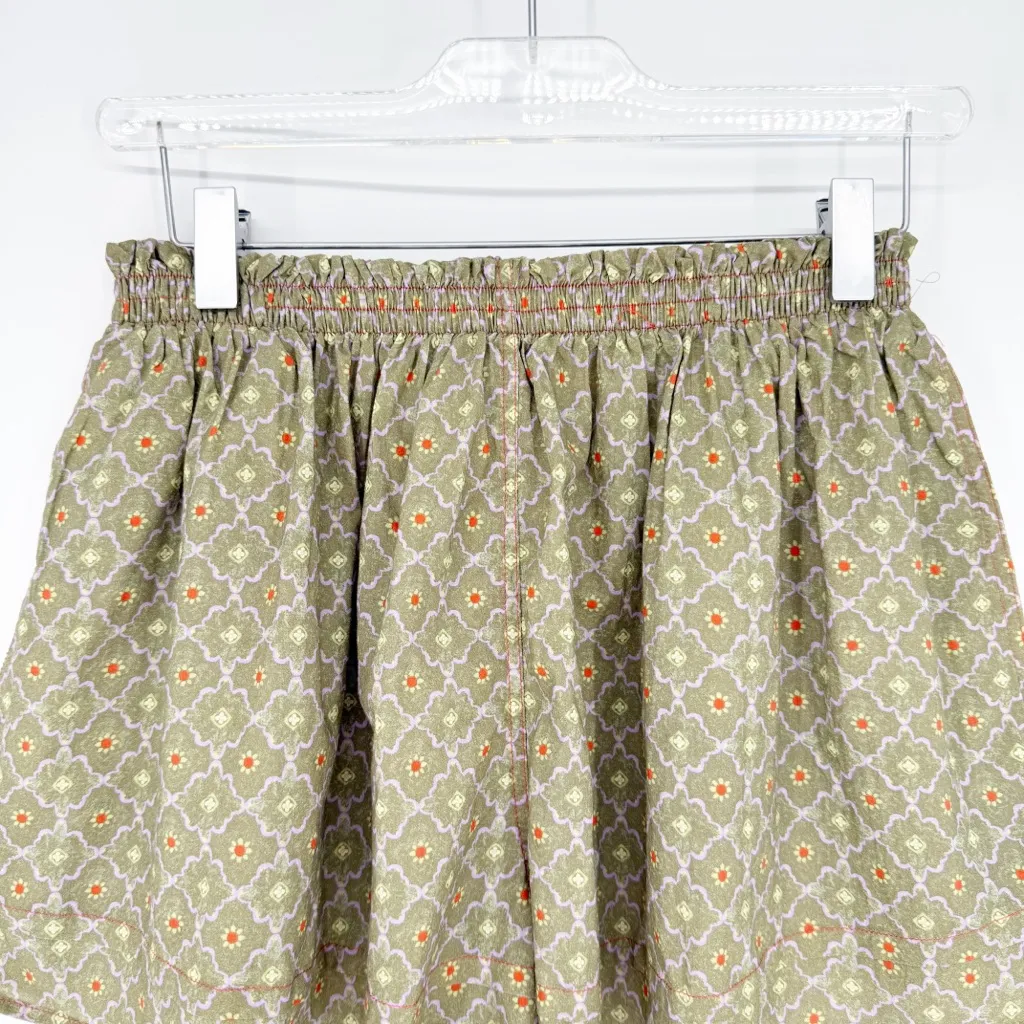 NWT Free People Natural Brighter Days Lounge Set XS Fren Combo - Image 10