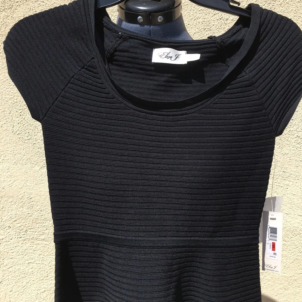 Eliza J A-line dress 3 - Image 2