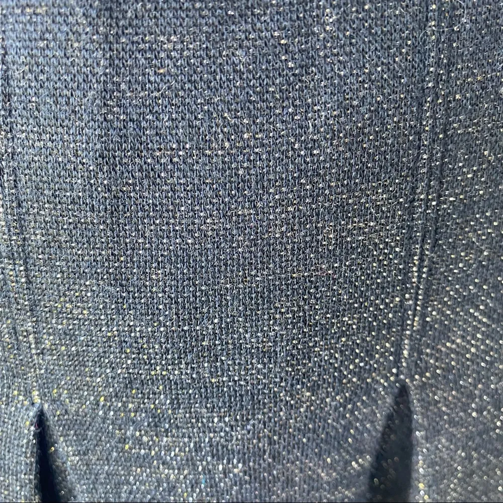 PARA Skirt Black Size 10 - Image 12