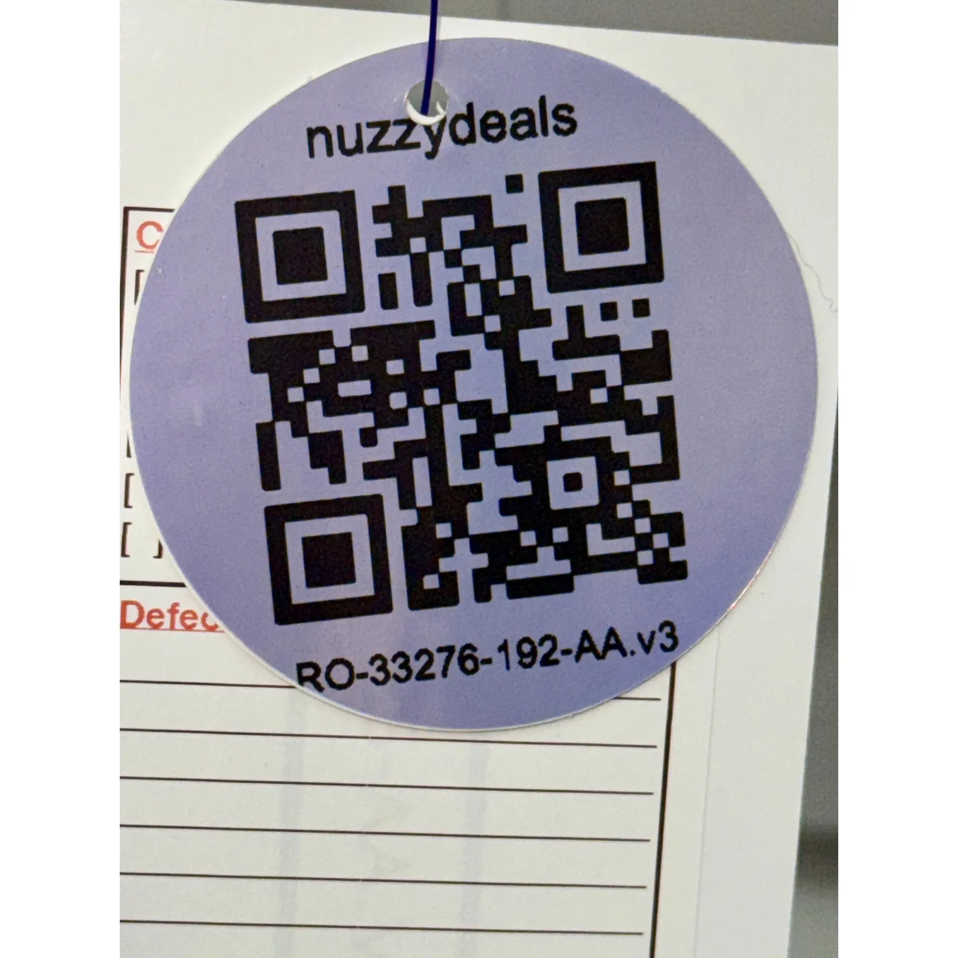 Abercrombie & Fitch Gray Black Knit Striped Long Sleeve Turtleneck Sweater Sz L - Image 7