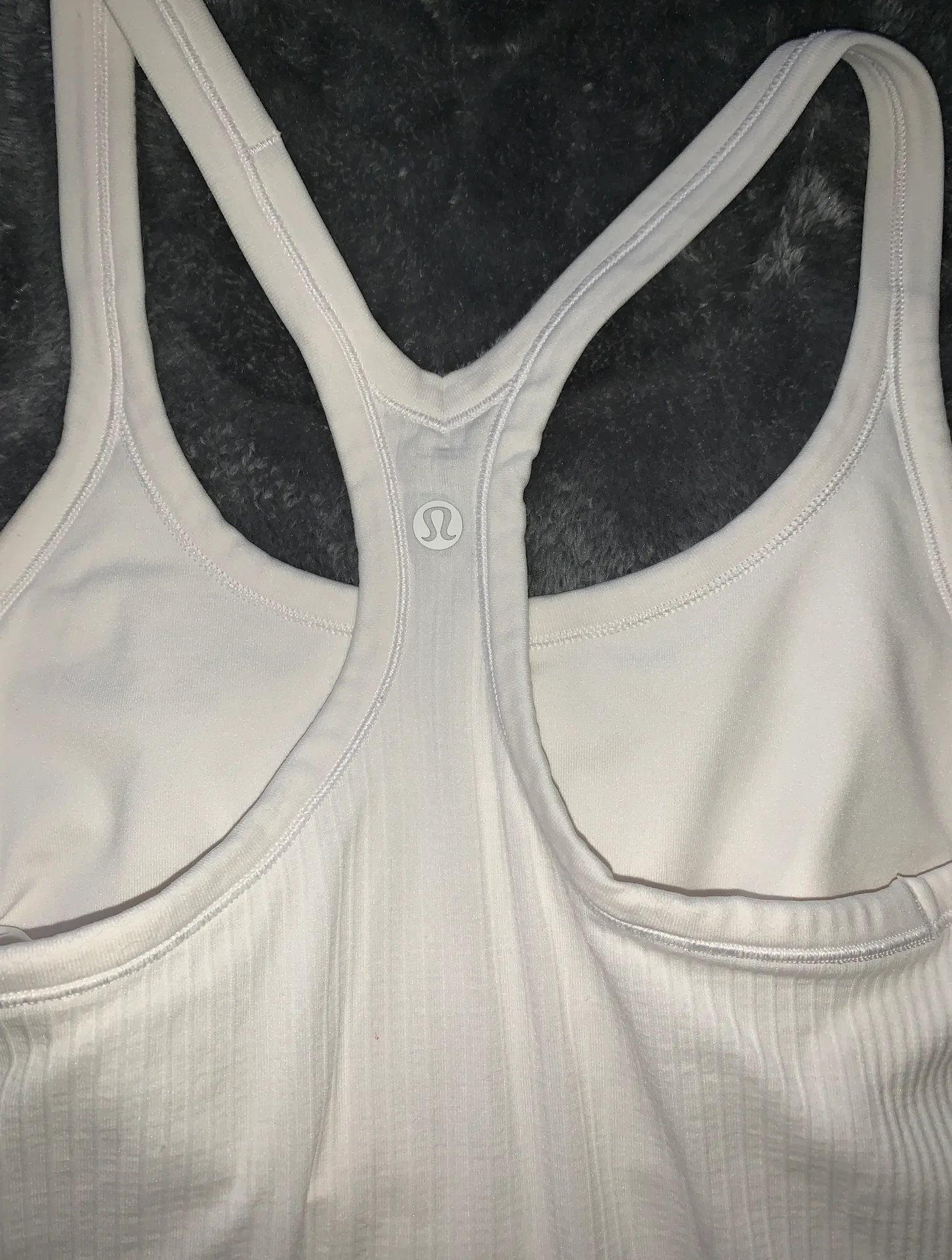 Lululemon Top - Image 3