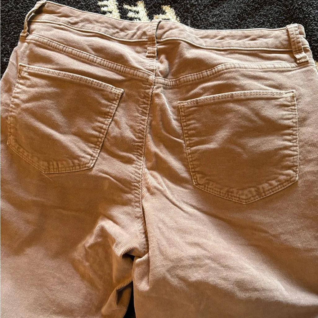 Universal Thread corduroy pants size 12 - Image 4