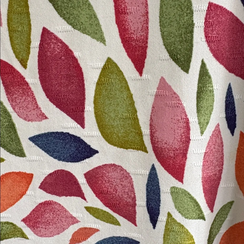 NWOT Ali Miles Dolan Sleeve Top Size 3X - Image 8