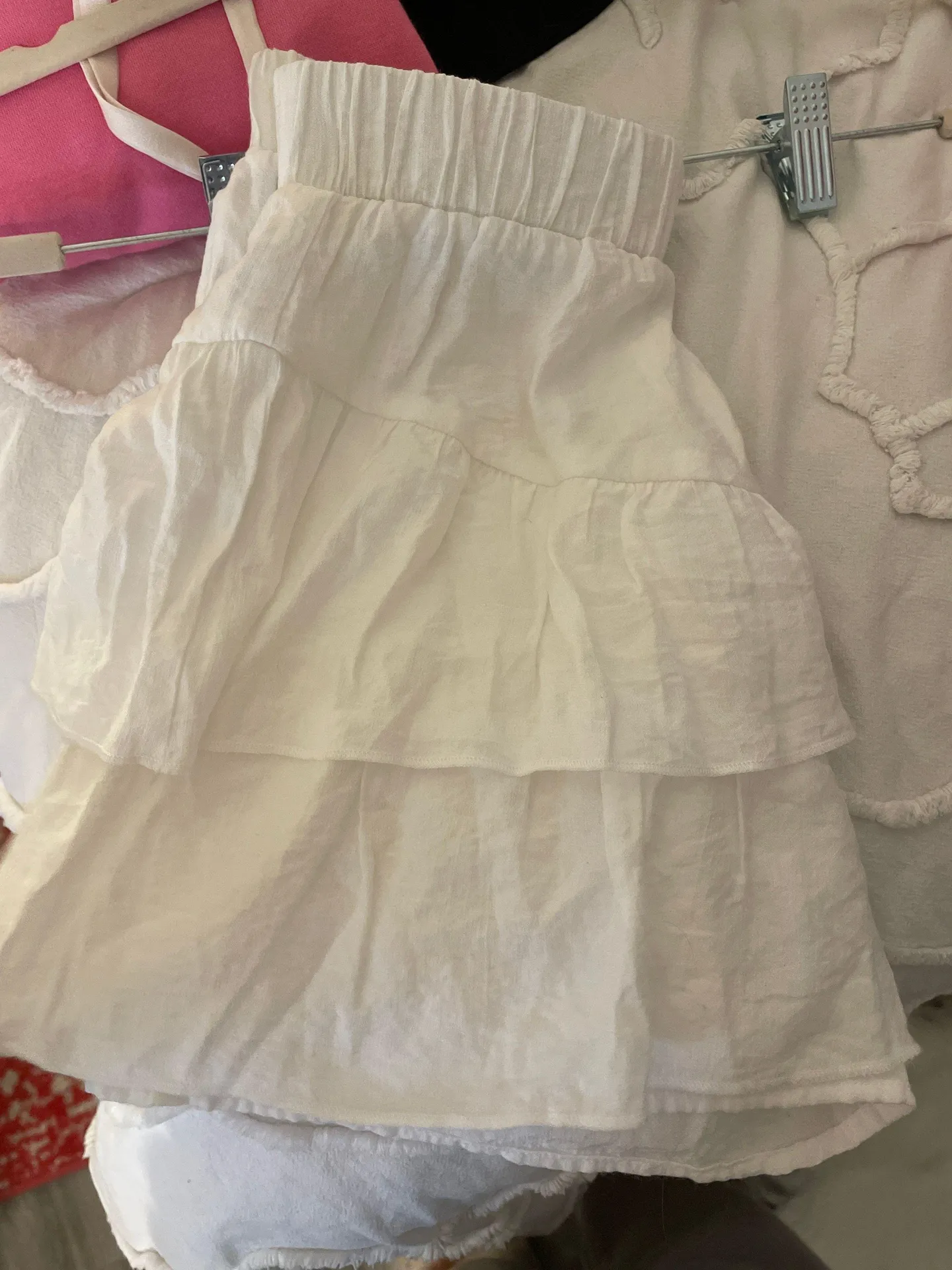 flowy shorts  - Image 3