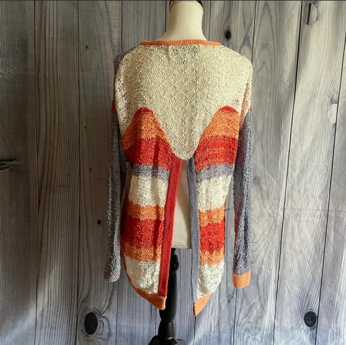 Curio New York Sweater - Image 3