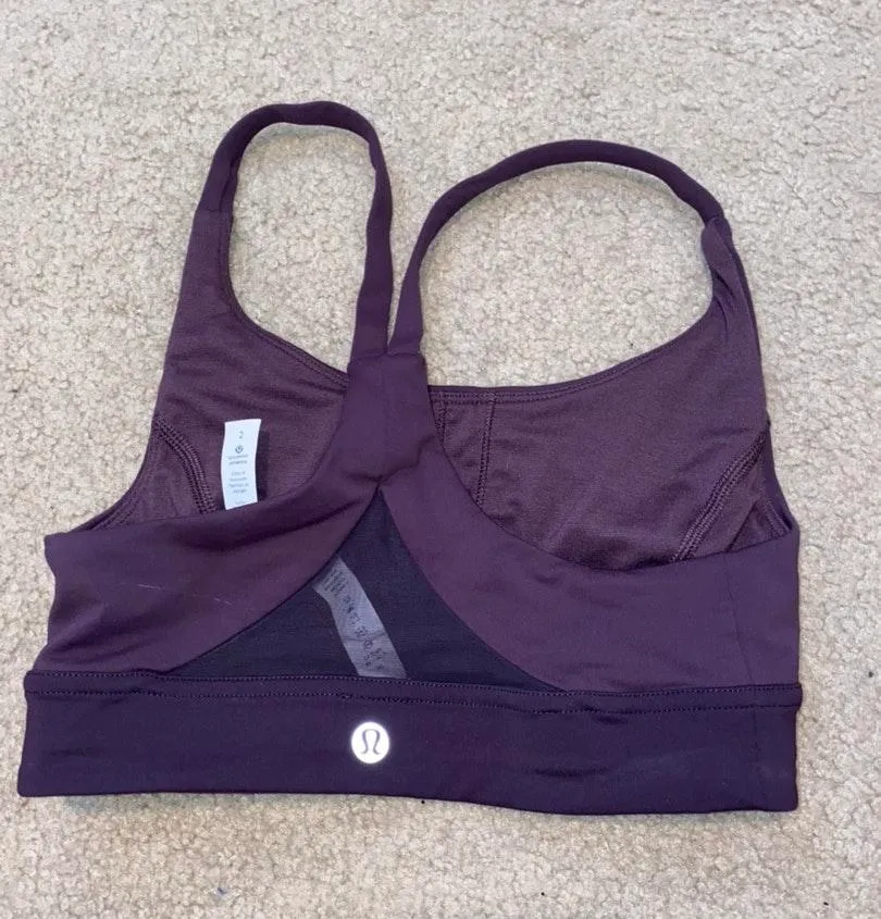 Lululemon Bra - Image 2