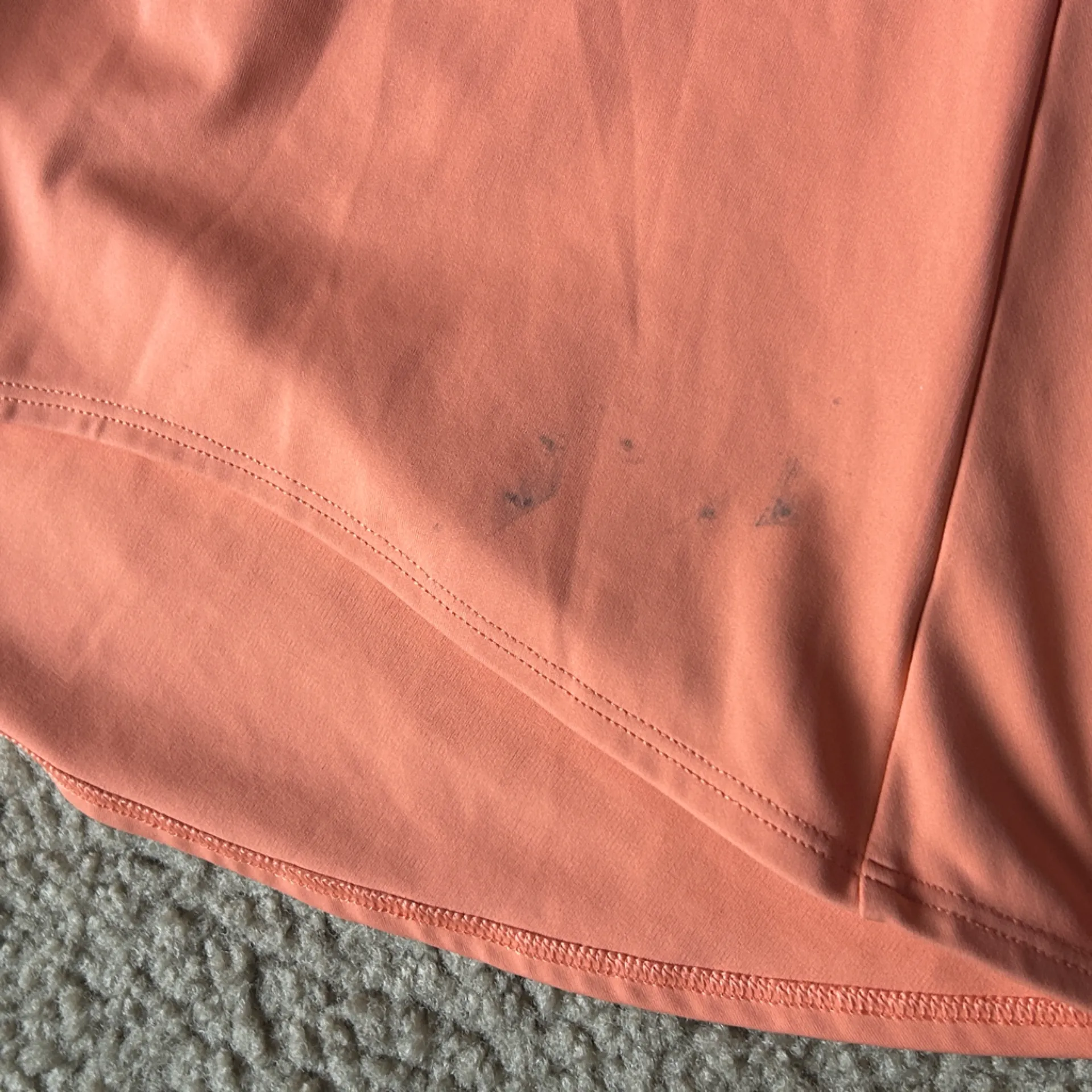 Old Navy Coral Powersoft Athletic Dress - Image 13