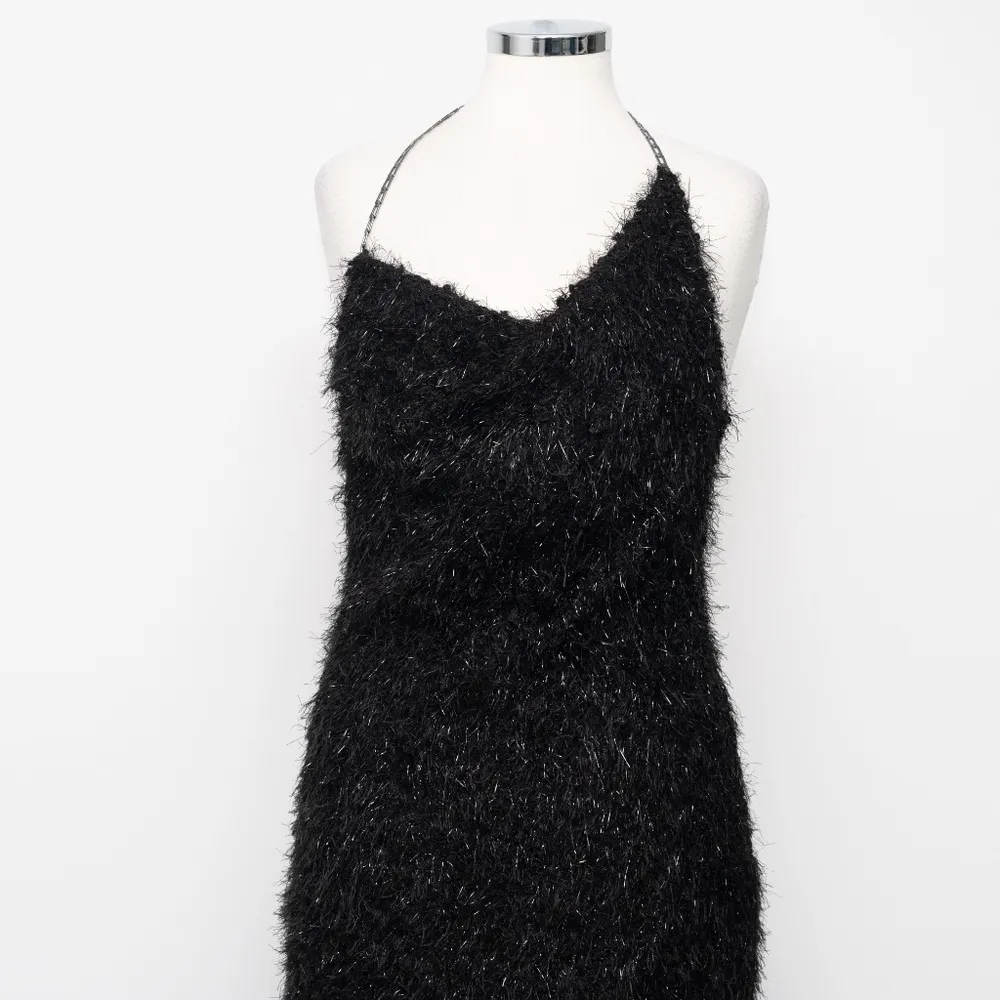 Stine Goya. Promise Dress. Black - Image 8