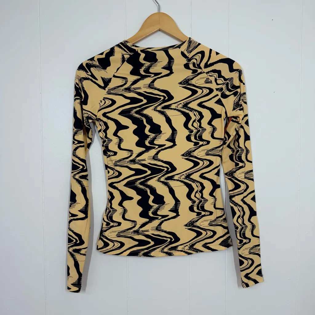 P.E Nation Liquify New Wave Long Sleeve - Image 10