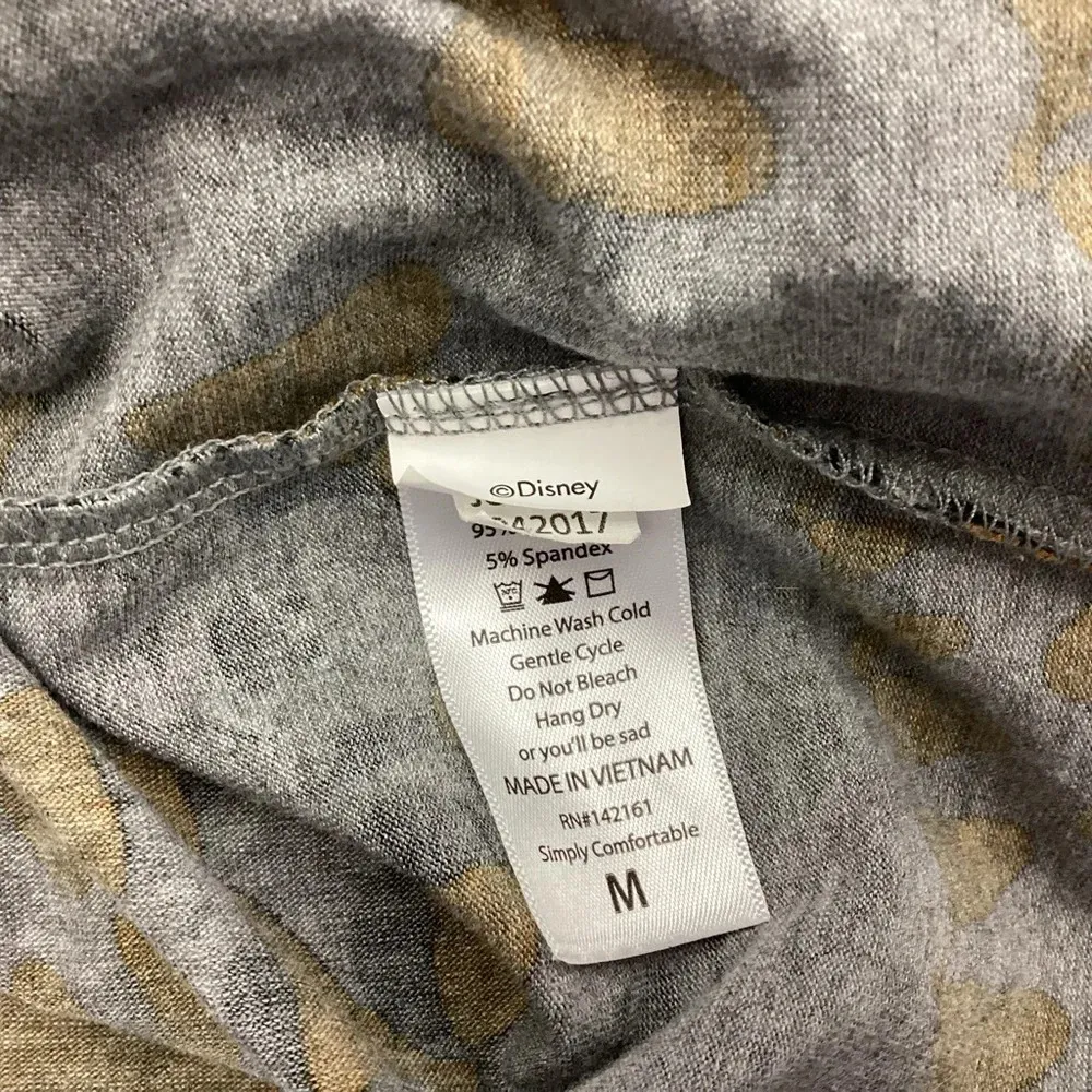 Lularoe Randy Minnie Mouse Top Size Medium - Image 6