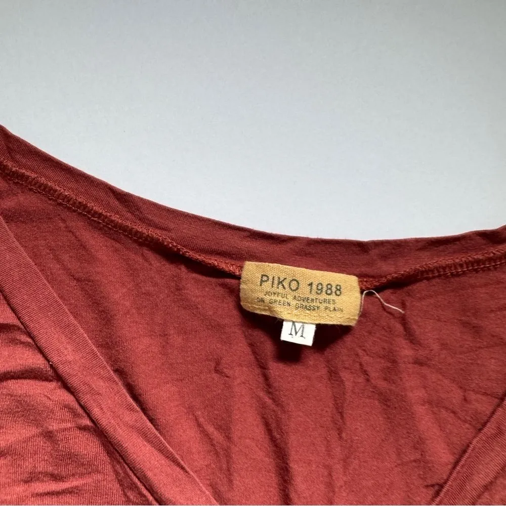 Piko 1988 Women's V - Image 3