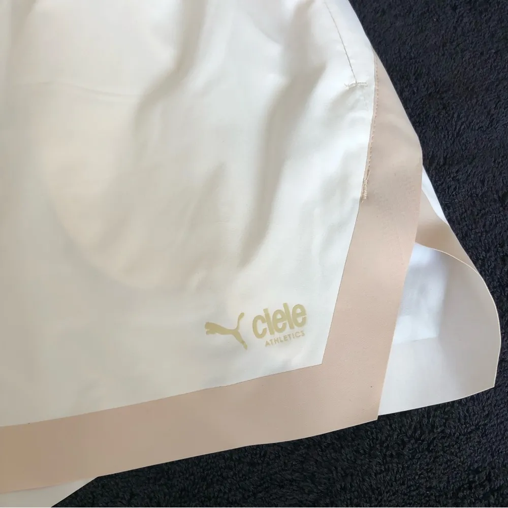 NWOT PUMA x CIELE 3" Women's Woven Running Shorts - Image 7