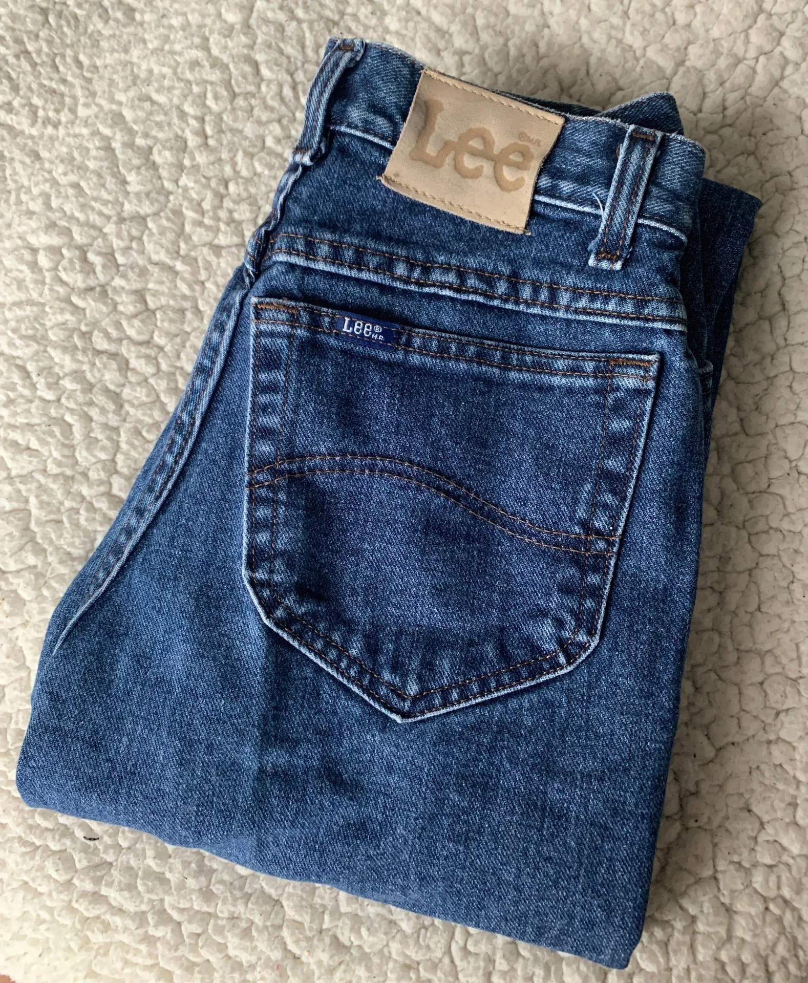 Lee Vintage  Jeans - Image 3