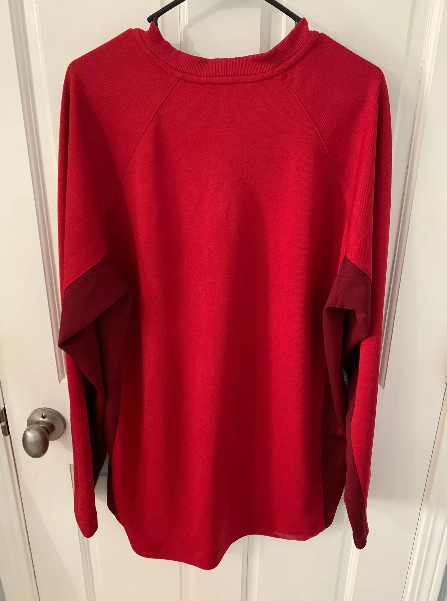 Nike Vintage  Thick Pullover - Image 2