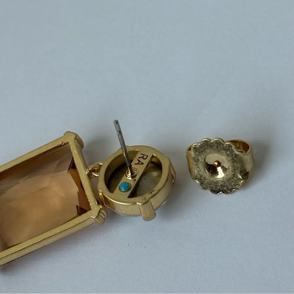 Net Roxanne assoulin necklace - Image 8