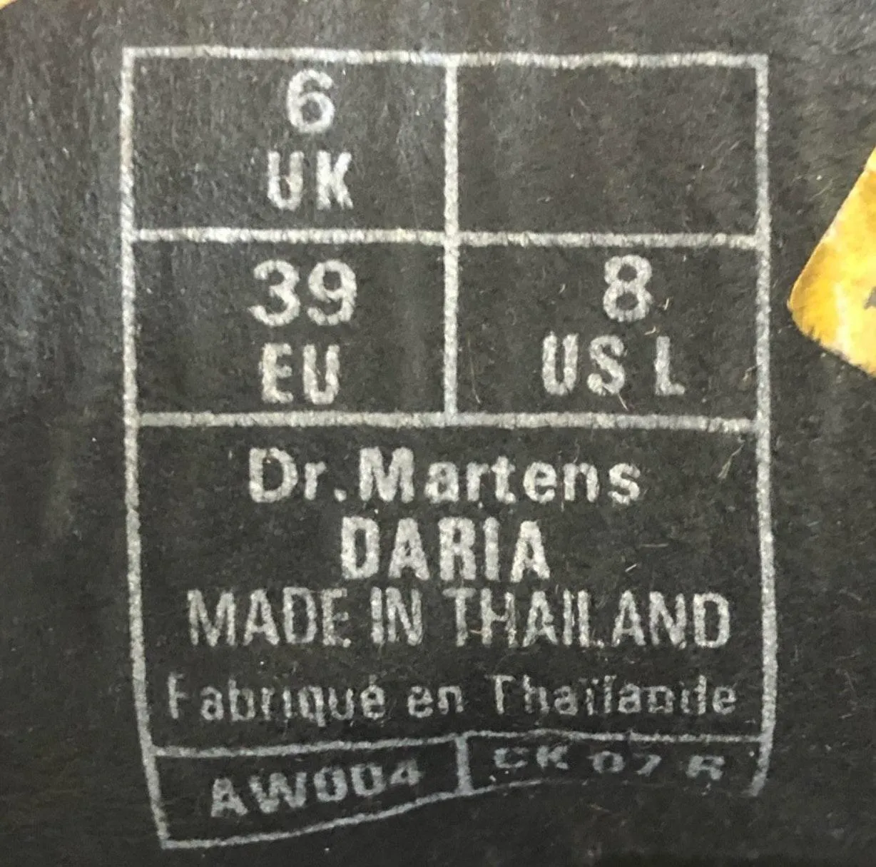 Dr. Martens  - Image 7