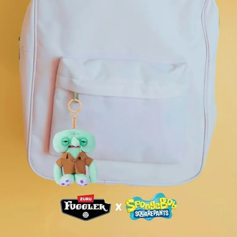 Fuggler nwt SpongeBob 5 - Image 3