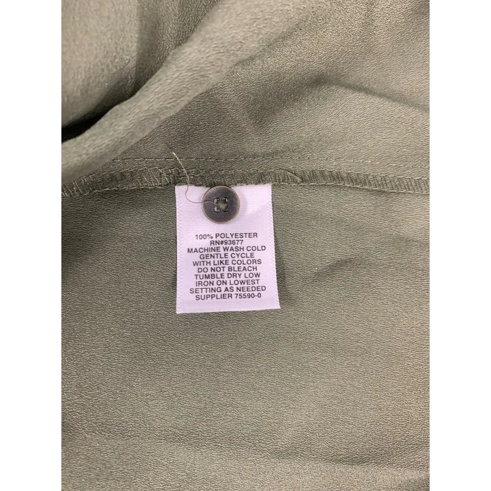 Boutique Women's Oregano Top - Image 4