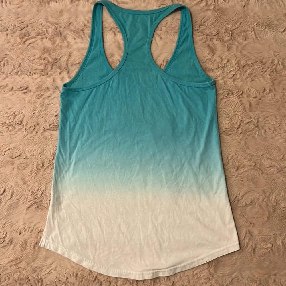 Slim Fit size S Nike Tank - Image 7
