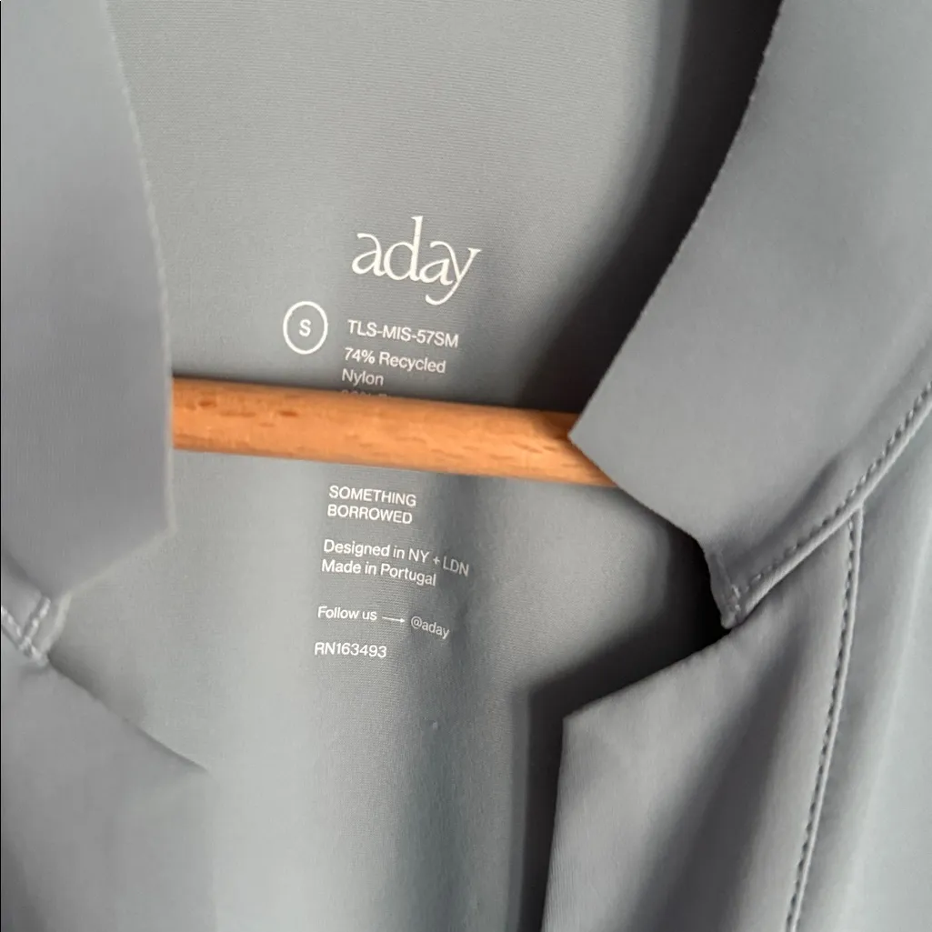 ADAY  Something Borrowed Dress Small - Image 6