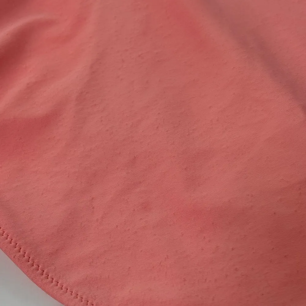 Aerie One Piece Swimsuit Crochet Back Size Medium - Image 4