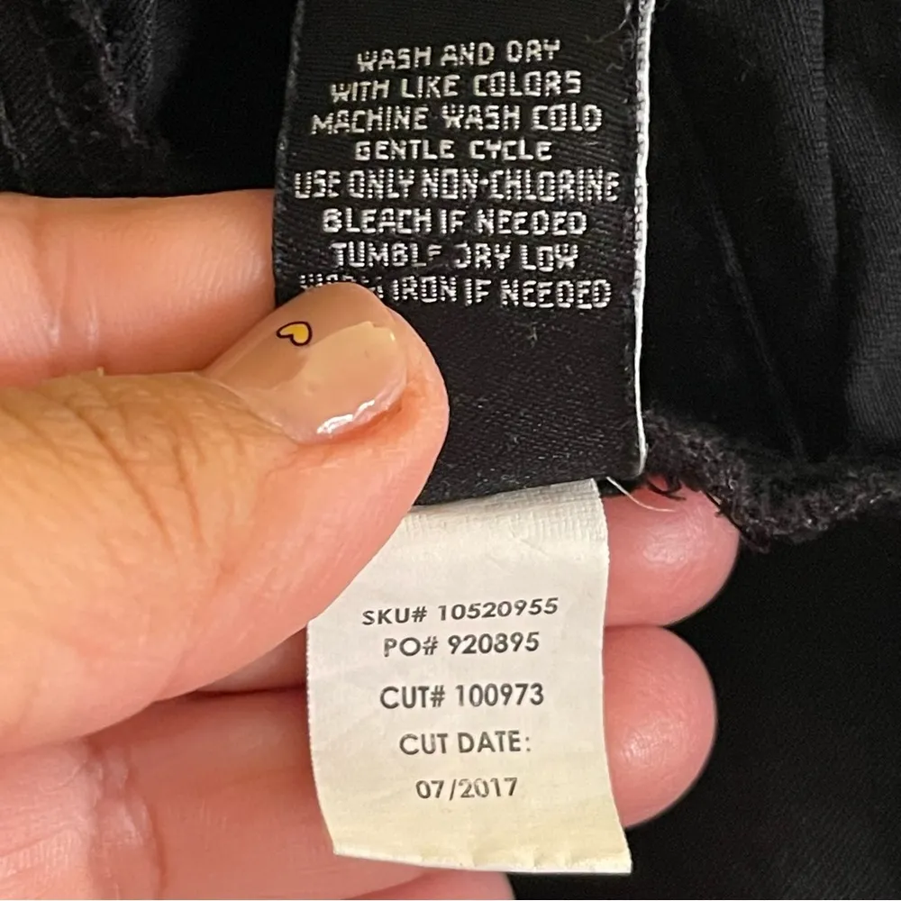 Torrid Blazer SZ 3 - Image 6