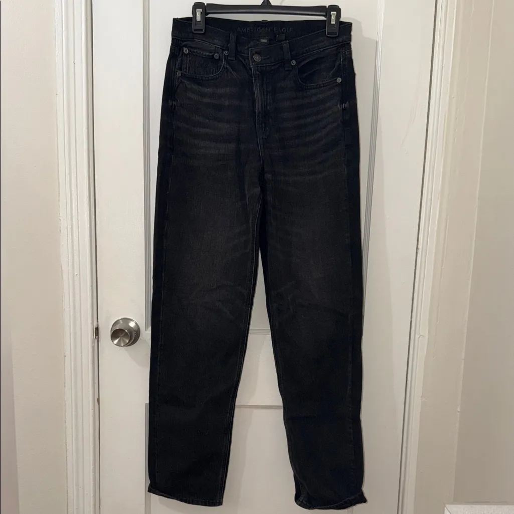 American Eagle  “Strigid” Jeans - Image 5