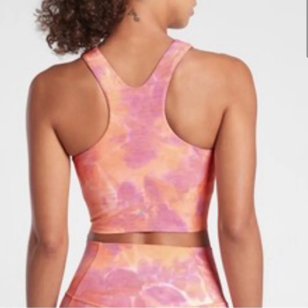 NWOT Athleta workout set - Image 3