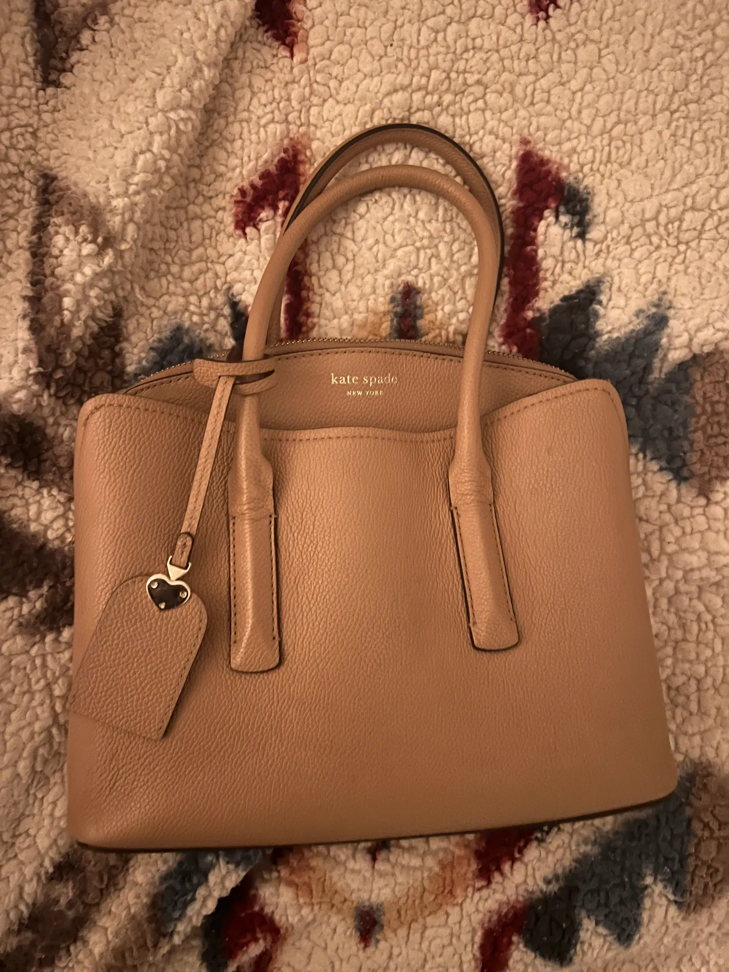 Kate Spade Purse - Image 6