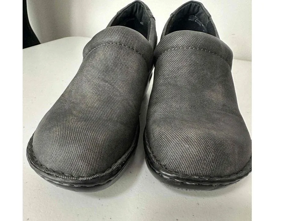 BOC Gray Slip - Image 5