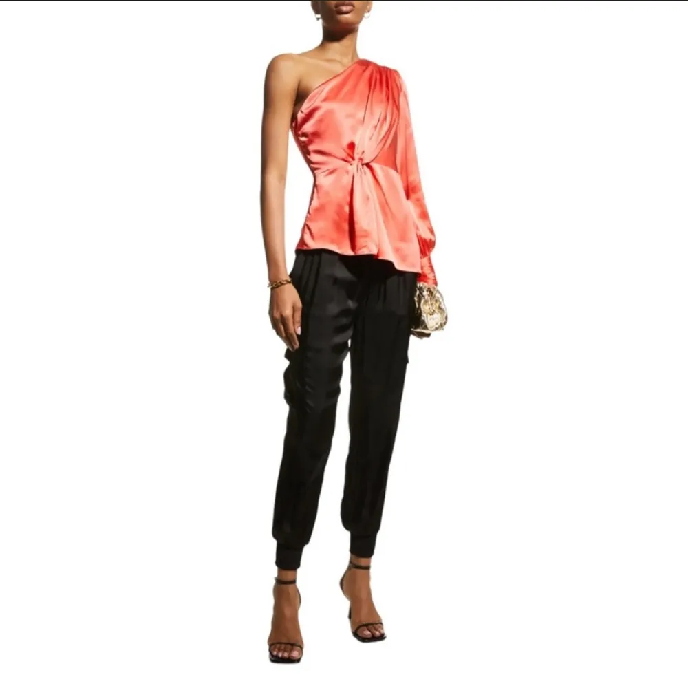 NWT Cinq a Sept Stace Top - Image 13