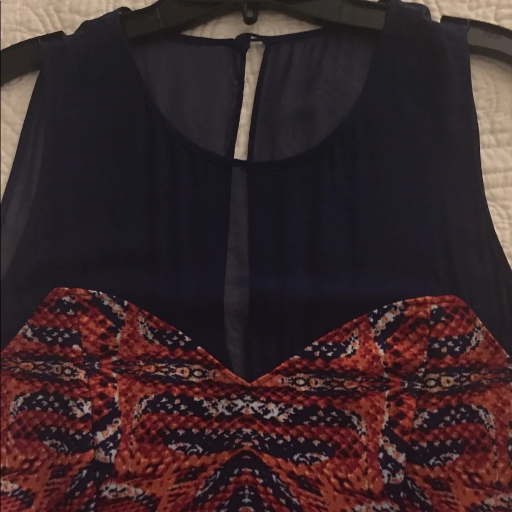 Ali Ro dress - Image 2