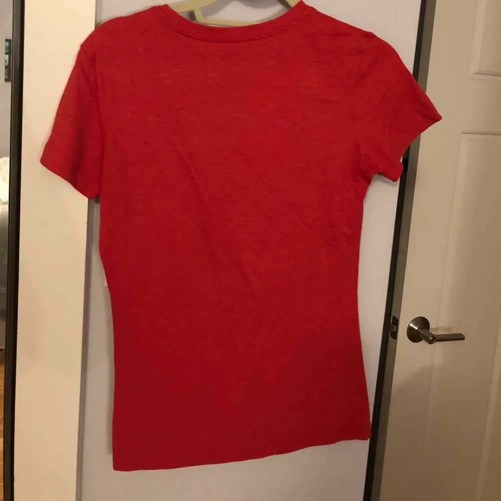 Nike Red Sox T-Shirt - Image 3