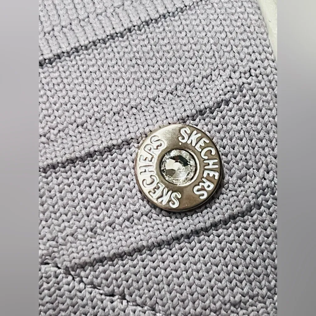 Skecher on-the-go ultra cooling slip on, laceless women shoes  10 SUPER CLEAN - Image 9