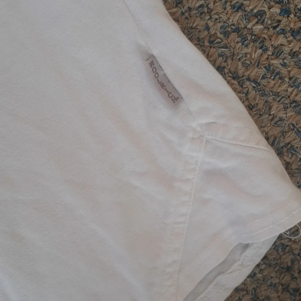 Woolrich  Top SIZE M 6️⃣7️⃣ - Image 2