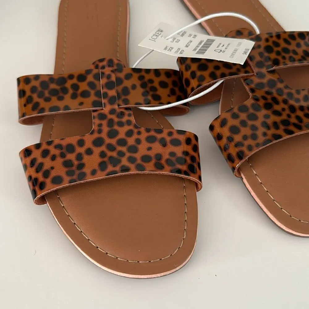 J.Crew  Sandals NWT - Image 3