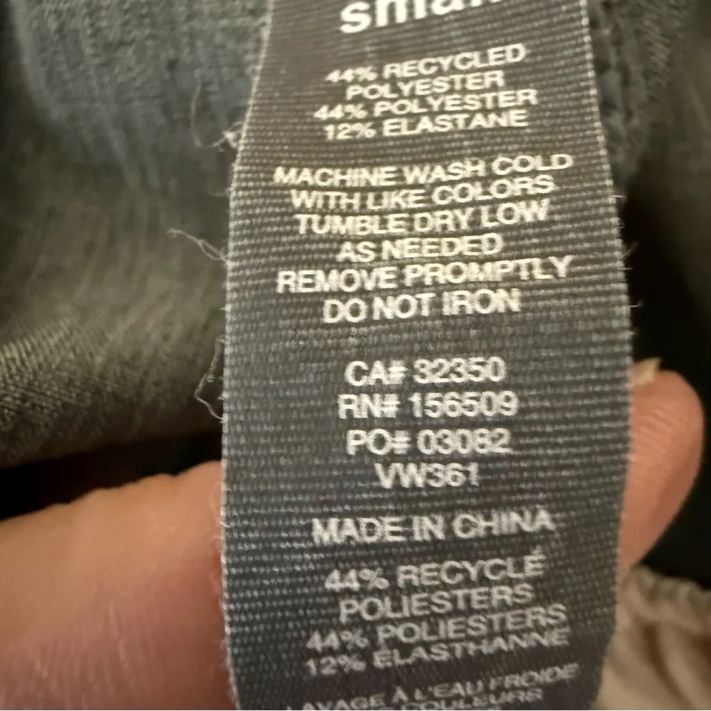 Vuori Tavi short - Image 5