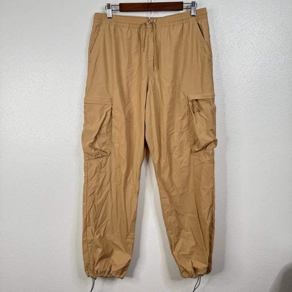Columbia Women's Boundless Trek Cargo Pants Size Large - Image 4