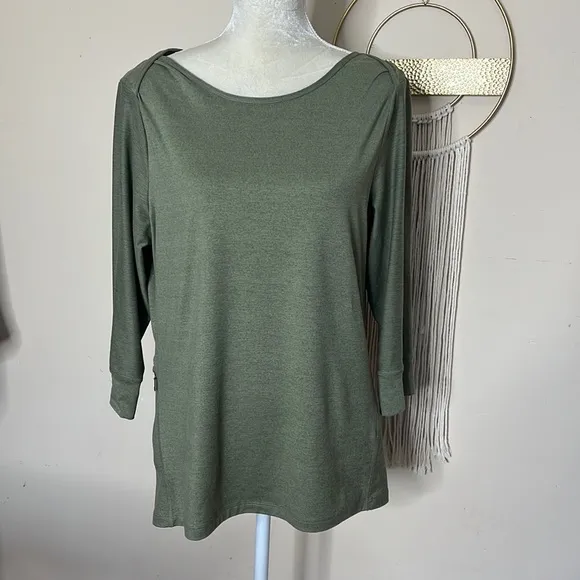 The north face • flash dry top - Image 4