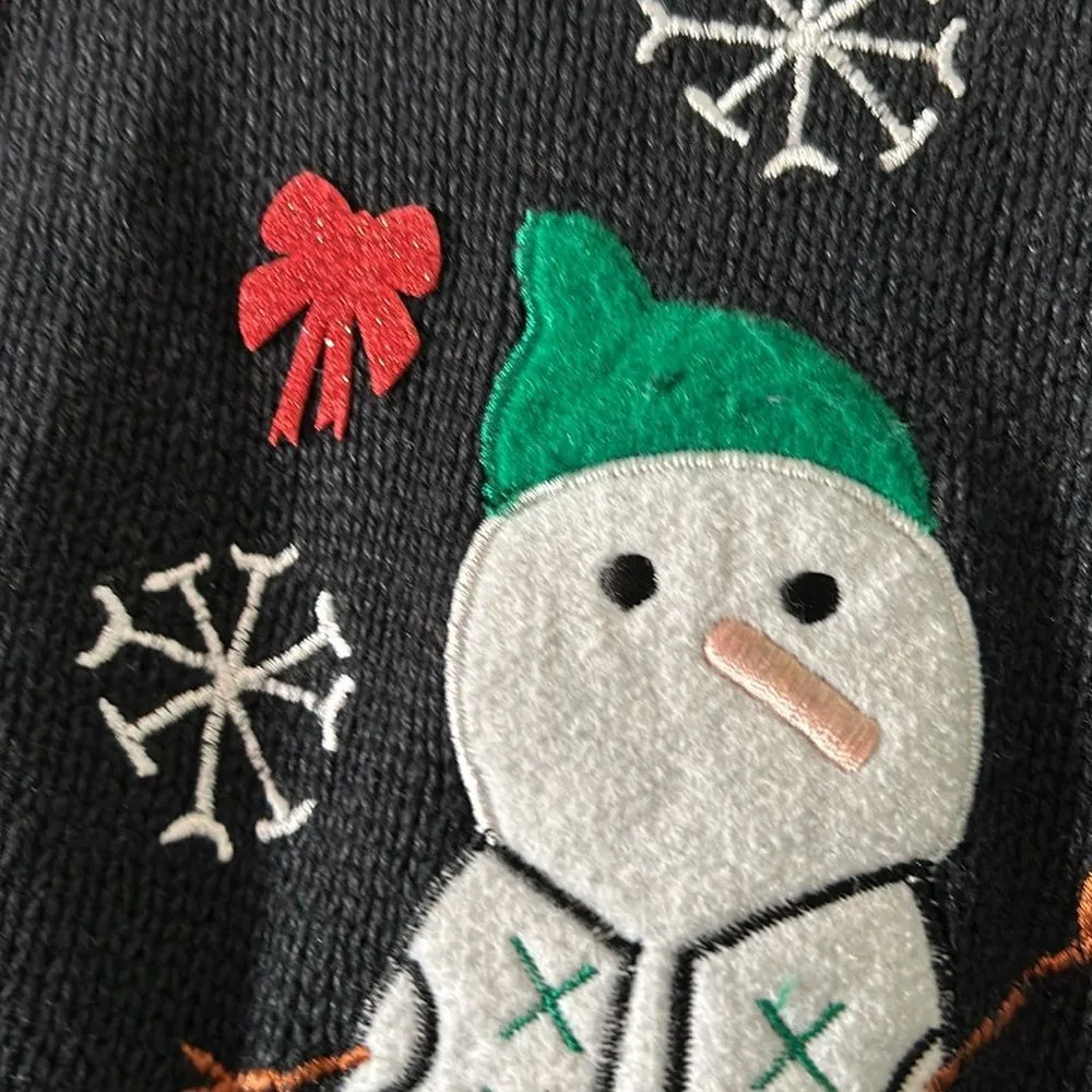 Vintage cardigan - Image 8